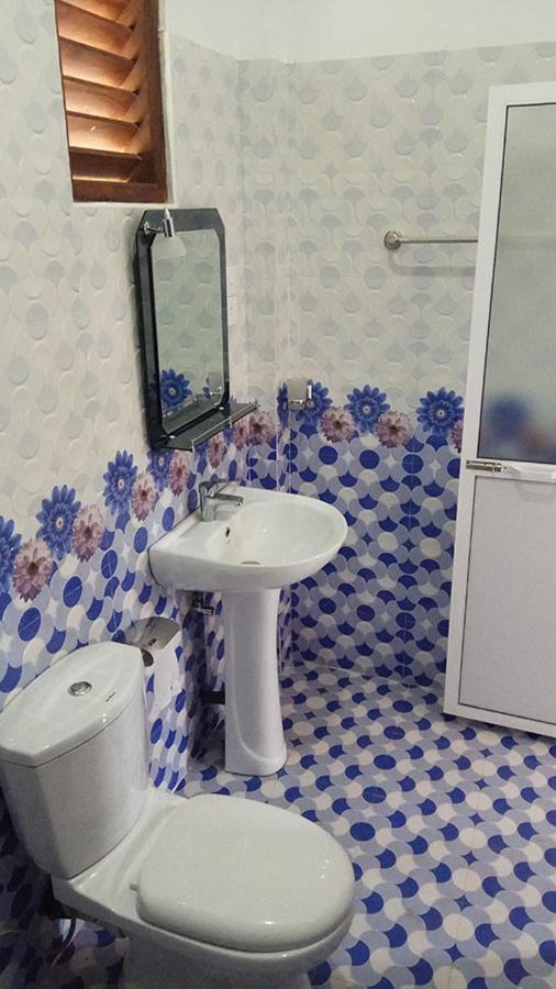 Yellowappartments 히카두와 외부 사진